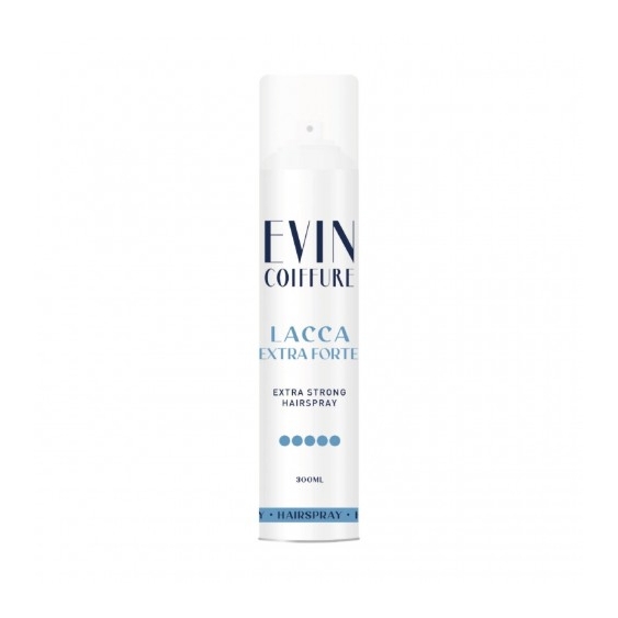 Evin Lacca Extra Forte Spray 300 ml