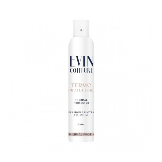 Evin Termo Protettore Per Phon e Piastra 200 ml