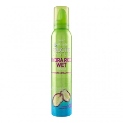 Garnier Fructis Style Hydra Ricci Wet - Mousse Definizione e Brillantezza 200 ml