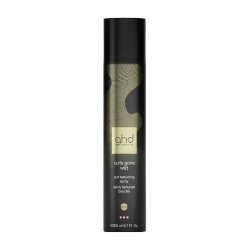 Ghd Curls Gone Wild Curl Texturising Spray Per Capelli Ricci 200 ml