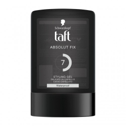 Schwarzkopf Taft Absolut Fix - Styling Gel 300 ml