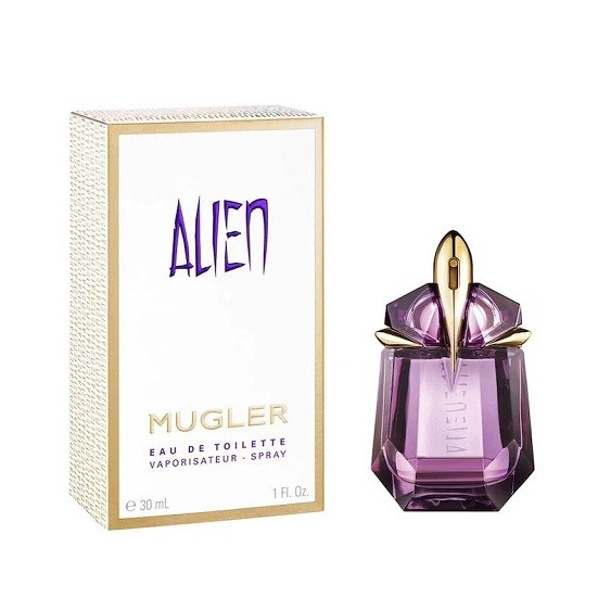 Profumo da Donna Mugler Alien Eau de Toilette confezione da 30ML
