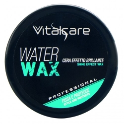 Vitalcare Water Wax - Cera Effetto Brillante 100 ml