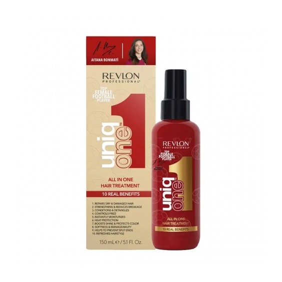 Revlon Uniqone One - All In One Hair Treatment 150 ml
