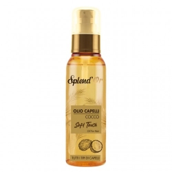 Splend'Or Olio Capelli Cocco Soft Touch 100 ml