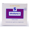 Struttura Lozione ai siliconi per capelli ricci e doppie punte 10 fiale da 12 ml