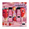 Aquolina Berry Land Fragolina - Bagno Doccia 125 ml + Latte Corpo 125 ml
