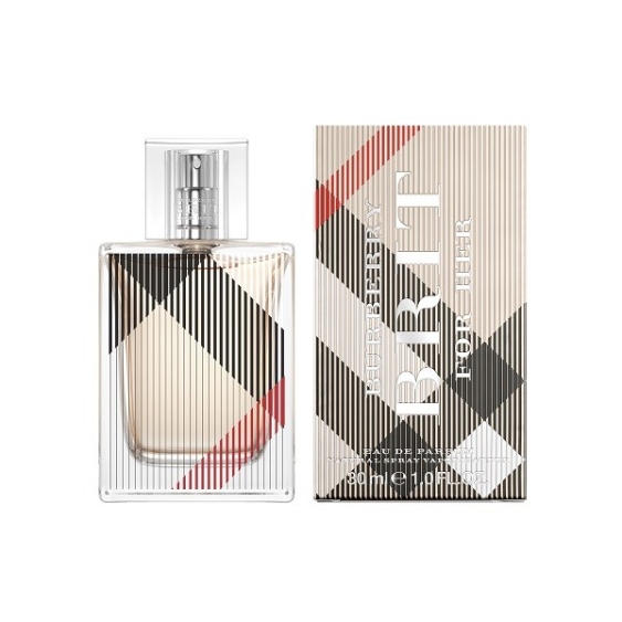 Burberry Brit For Her Eau de Parfum 30ML