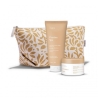 Pupa Persian Spa - Gel Doccia 300ml + Crema Corpo 150 Ml + Pochette