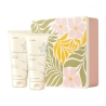 Pupa Cofanetto Flower Artist Bright Sakura - Gel Doccia 200 ml + Latte Corpo 200 ml