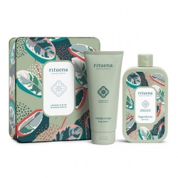 Rituena Marrakech - Bagnodoccia 400 ml + Crema Corpo 200 ml