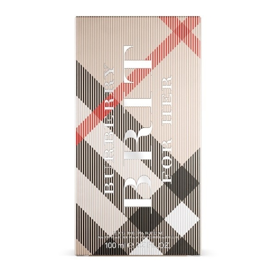 Burberry Brit Her Eau de Parfum 100ML