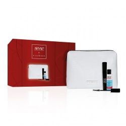 Arval E Richmond Active Colors Makeup - Divine Curling Mascara + Mascara Volumizzante e Incurvante + Detergente Bifasico + Beaut