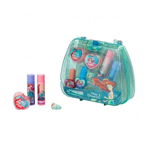 Lip Smacker Disney Princess mini bag