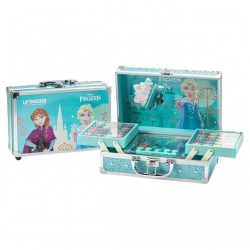 Lip Smacker Disney Frozen - Valigia Dei Trucchi