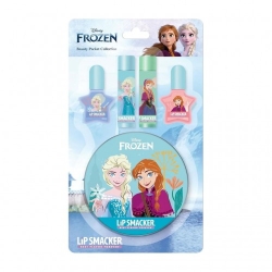 Lip Smacker Disney Frozen - Beauty Pocket Collection