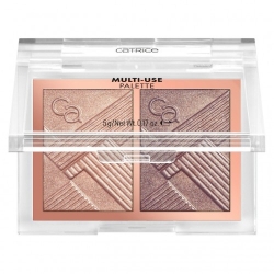 Catrice Multi-Use Palette N. 010 Highlight Mode