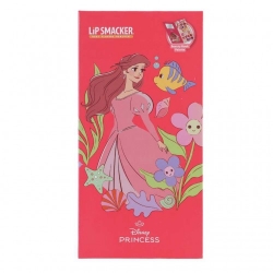 Lip Smacker Disney Princess Ariel - Beauty Book Palette
