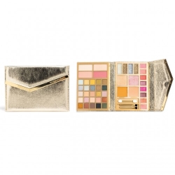 Magic Studio Palette Complete Eyeshadow Wallet