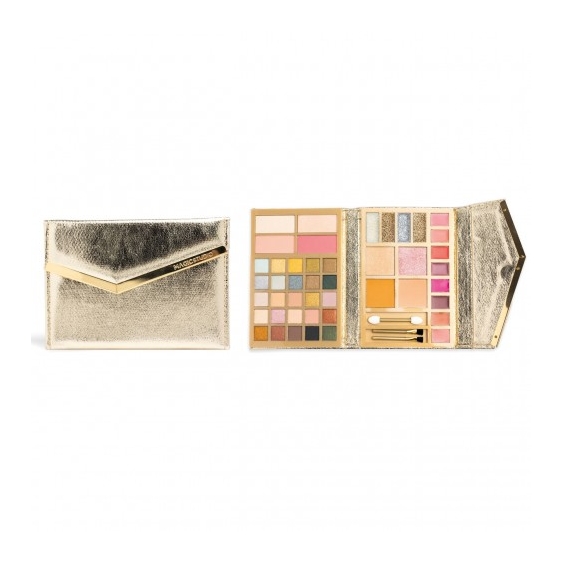 Magic Studio Palette Complete Eyeshadow Wallet
