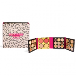 Magic Studio Wild Safari Full Face Palette