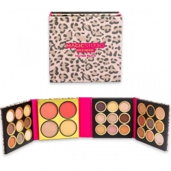 Magic Studio Wild Safari - Full Face Palette