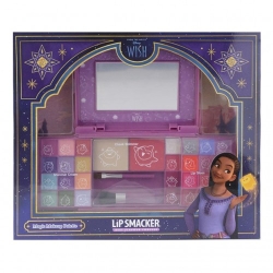 Lip Smacker Disney Wish - Magic Makeup Palette