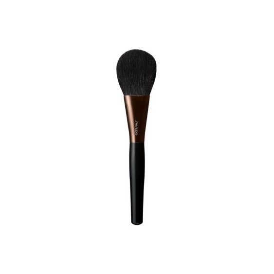 Shiseido Powder Brush