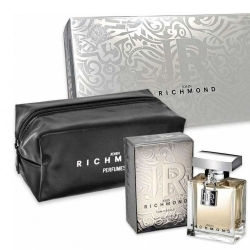 John Richmond For Woman - Eau de Parfum 50 ml + Pochette