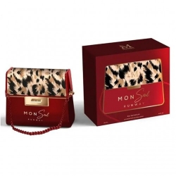 Montage Mon Seul Runway - Eau de Parfum 100 ml + Pochette