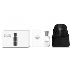 Nazareno Gabrielli Etera For Woman - Eau de Parfum 100 Ml + Lozione Corpo + Borsetta