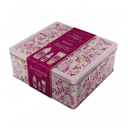 Tesori D'Oriente Ikigai - Eau de Toilette 100 Ml + Gel Doccia 250 Ml + Bagnoschiuma 500 ML