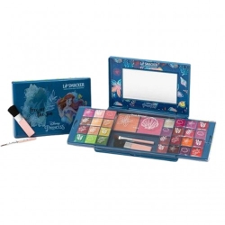 Lip Smacker Princess Ariel - Trousse Beauty Palette