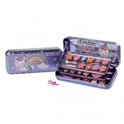 Lip Smacker Dream Like Unicorn - Make Up + Custodia
