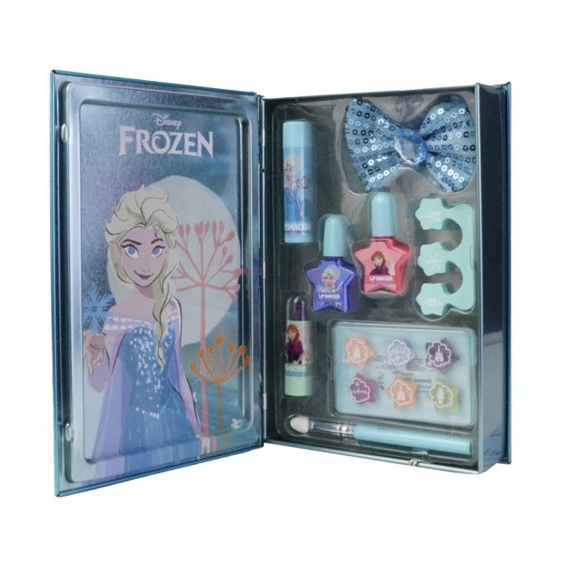 Markwins Disney Frozen - Kit Trucco