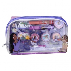 Lip Smacker Disney Wish - Essential Makeup Bag
