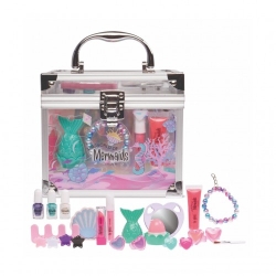 Treffina The World Of Mermaids - Beauty Case