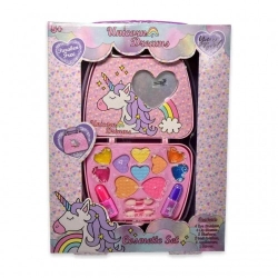 You Go Girl Unicorns Dreams - Set di Cosmetici