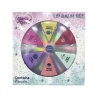 You Go Girl Lip Balm Set - 6 balsami labbra