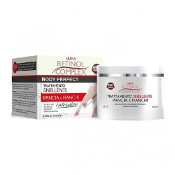 Retinol Complex Body Perfect Trattamento Snellente Pancia e Fianchi 250 ml