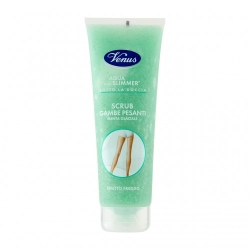 Venus Aqua Slimmer - Scrub gambe pesanti 250 ml