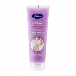 Venus Aqua Slimmer - Scrub linea snella 250 ml