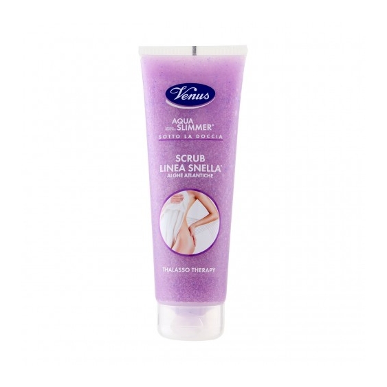 Venus Aqua Slimmer - Scrub linea snella 250 ml