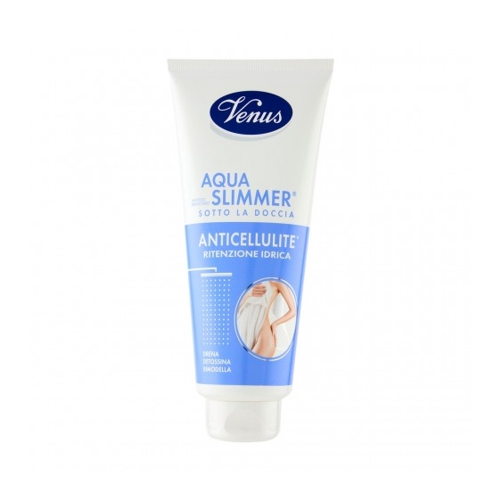 Venus Aqua Slimmer - Anticellulite Ritenzione Idrica 300 ml