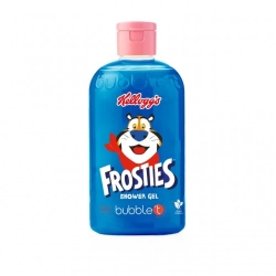 Bubble T Kellogg's Frosties - Bagnodoccia 500 ml