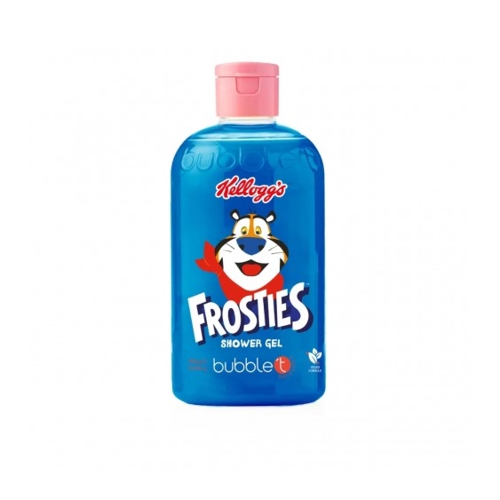 Bubble T Kellogg's Frosties - Bagnodoccia 500 ml
