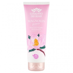 Giardino Dei Sensi Magnolia Soave - Docciaschiuma Profumato 250 ml