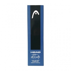 Head Attitude - Doccia Gel 400 ml