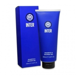 Inter Gel Doccia 400 ml