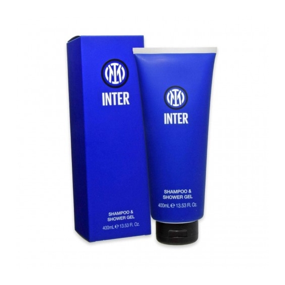 Inter Gel Doccia 400 ml